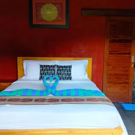 Lake Batur Cottage 2